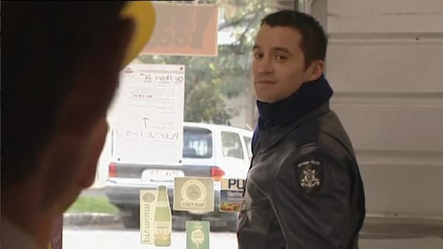 S06:E20 - False Alarms