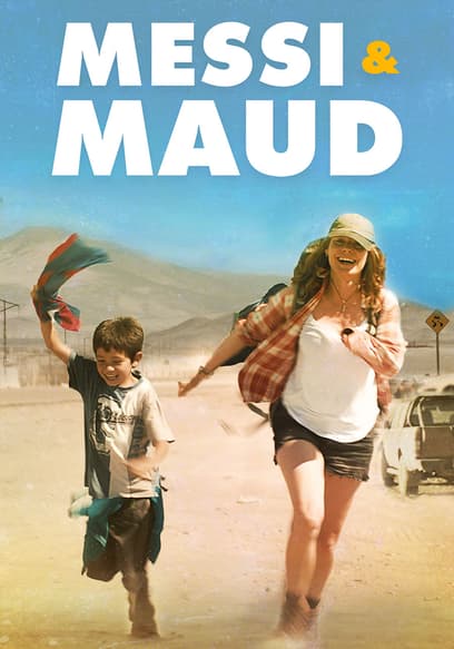 Messi & Maud