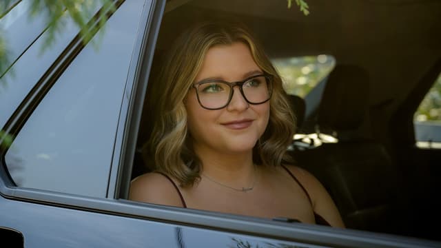 S01:E09 - The Beginning of Something Great