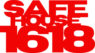 Safehouse 1618