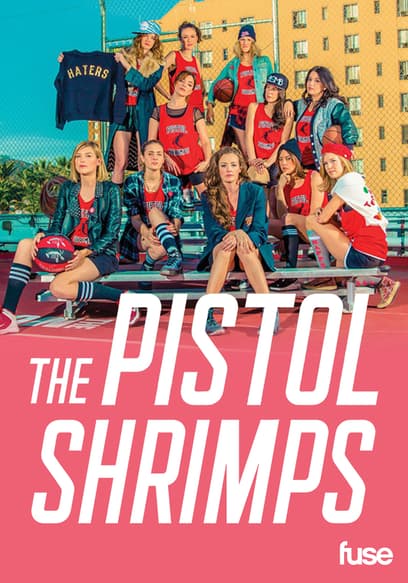 The Pistol Shrimps