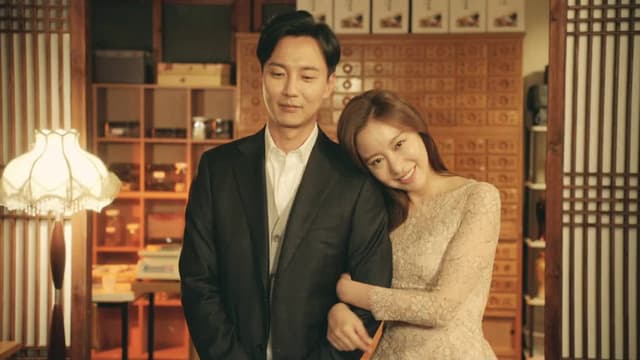 S01:E16 - Episode 16