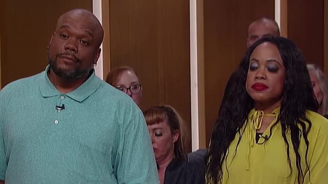 S01:E14 - Episode 1-014A & 1-014B