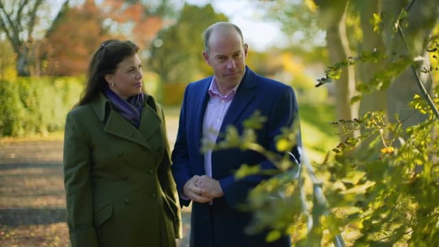 S19:E15 - Essex Borders