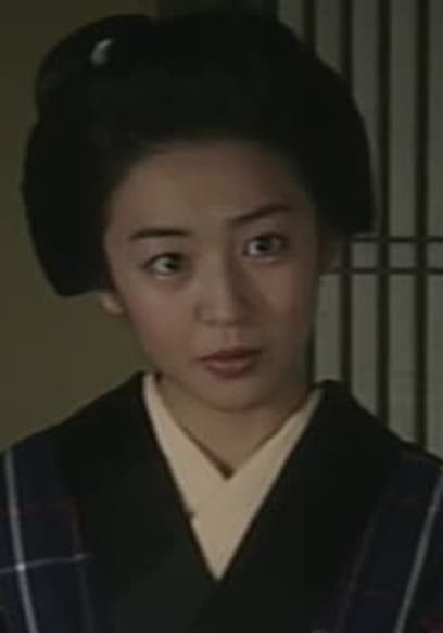 S01:E04 - Desertion: The Samurai Who Plays the Kokyu Flute poster