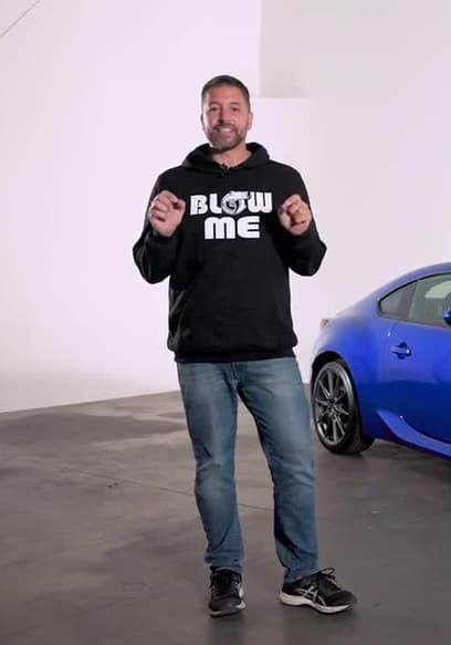 S01:E02 - Subaru Fixed the 2022 BRZ's Torque Problem, Says Math poster