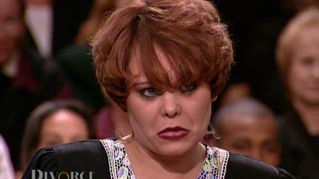 S01:E232 - George vs. Lynette