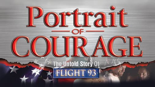 Watch Portrait of Courage: The Untold Story of Flight - Free