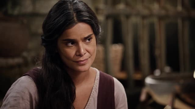 S01:E115 - No eres bienvenida