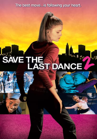 Save the Last Dance 2