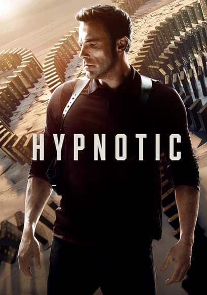 Hypnotic poster