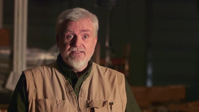 S01:E01 - Beasts of the Arctic