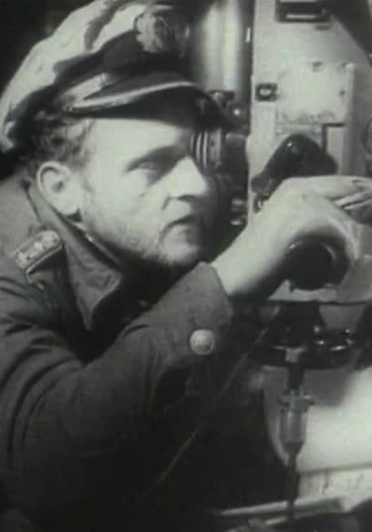 S01:E06 - Churchill's War poster