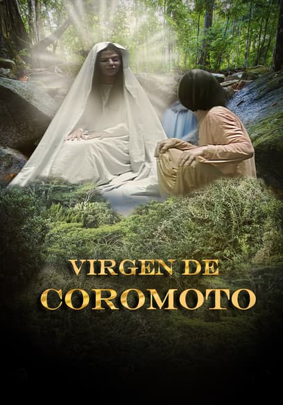 Virgen de Coromoto