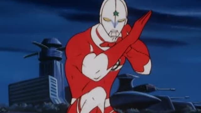 S01:E46 - The Remote-Control Monster