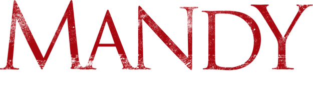 Mandy the Haunted Doll