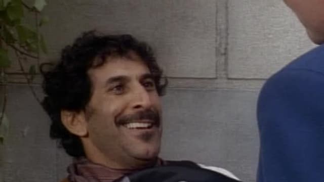 S02:E24 - One for All (Pt. 1)