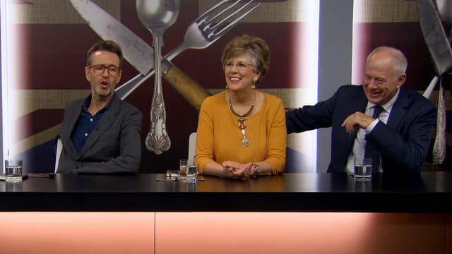 S11:E10 - South West Judging