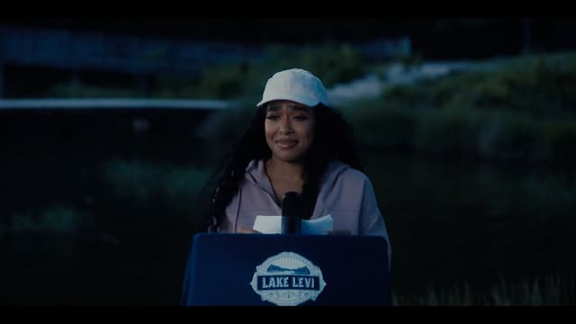 S03:E05 - Don't Kill the Messenger