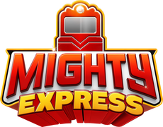 Mighty Express Minis