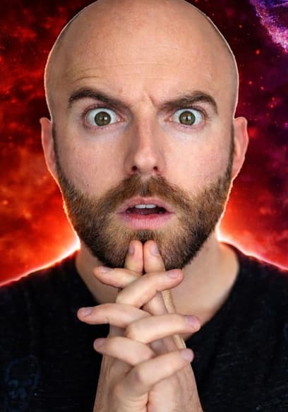 S13:E04 - Science Mysteries & Sleep Stories poster