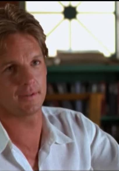 S08:E03 - Passion and the Palm Beach Detectives poster