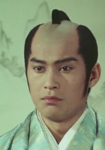 S01:E06 - Appale! Bumpkin Samurai poster