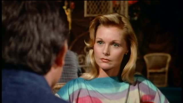 S01:E09 - Racer / Lady of the Evening