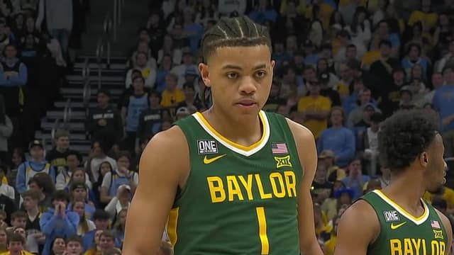 S2023:E11 - Baylor at Marquette