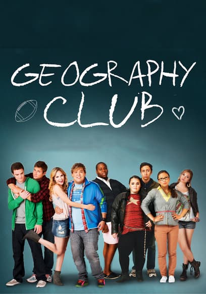 Geography Club