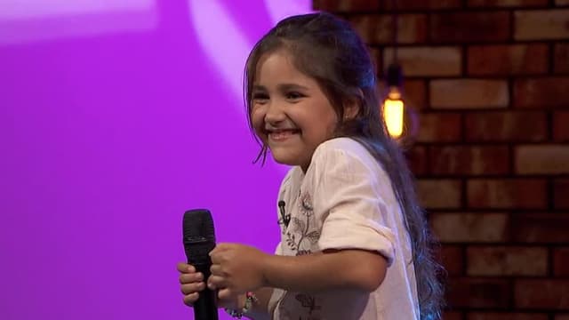 S01:E01 - Episodio 1