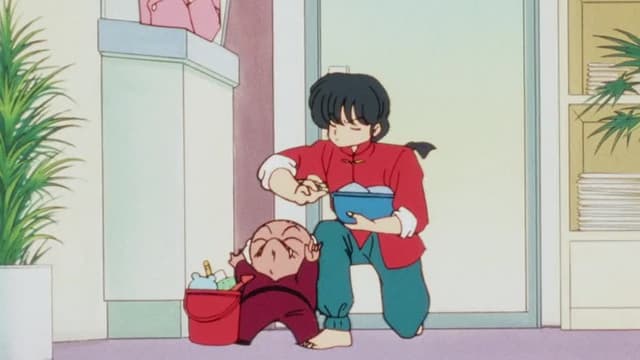 S02:E17 - Bathhouse Battle! We're in Some Hot Water Now