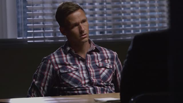 S01:E05 - The End of the Road