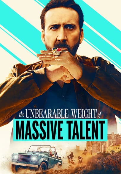 The Unbearable Weight of Massive Talent