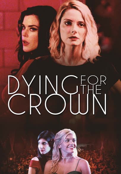 Dying for the Crown poster