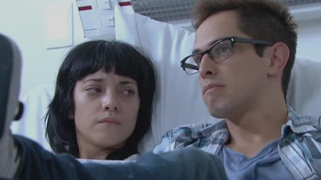 S01:E100 - Capítulo 100