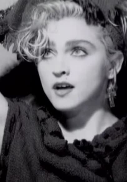 S01:E03 - Madonna: Like a Virgin poster