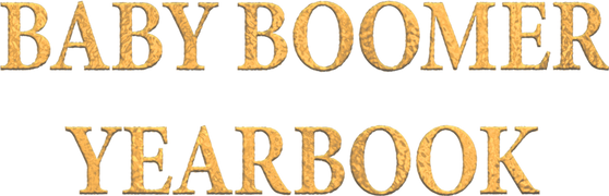 Baby Boomer Yearbook