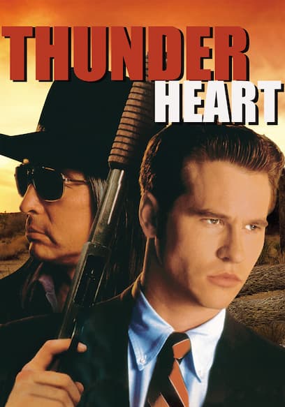 Thunderheart