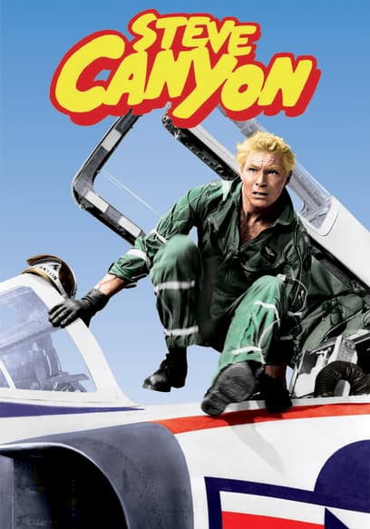 S01:E01 - Operation Towline