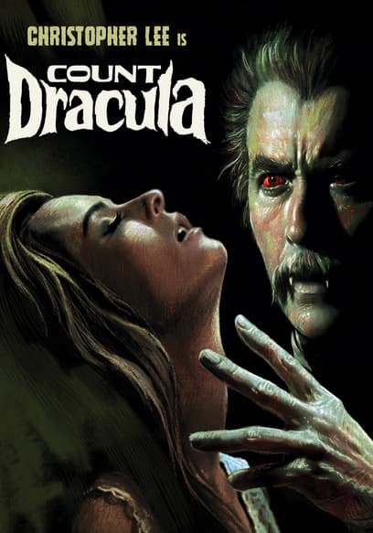 Count Dracula