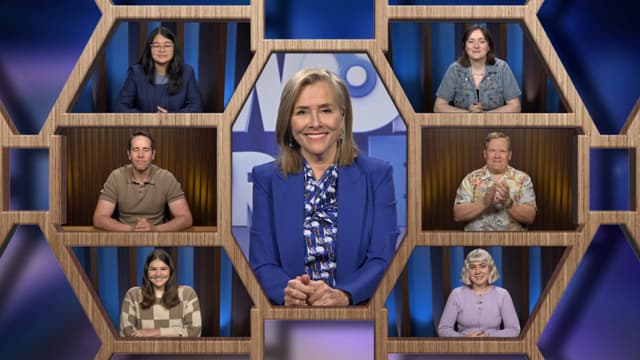 T06:C99 - S06:E99 - They *Thought* It Was Smooth Sailing…