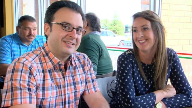 S02:E15 - That Italian Place, Barque Smokehouse, La Taqueria Taco Shop