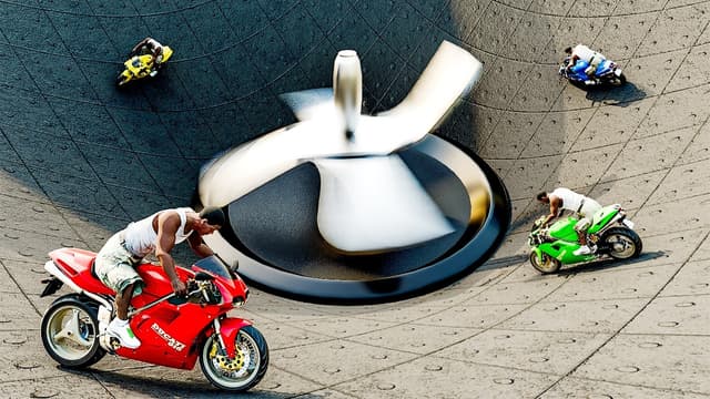 S42:E05 - Well of Death