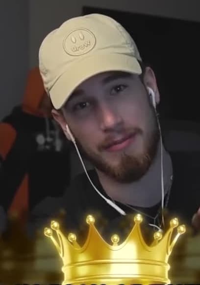 S01:E07 - Winning a Crown in Every "Fall Guys" Rip-Off! poster