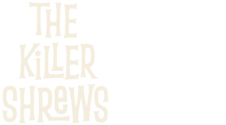 The Killer Shrews (Sub Esp)