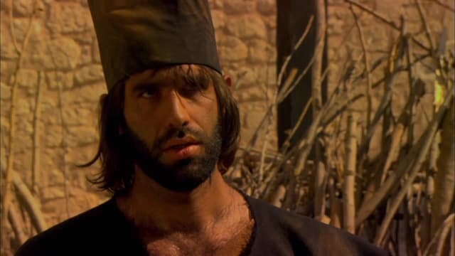 S01:E02 - The Tears of Spain