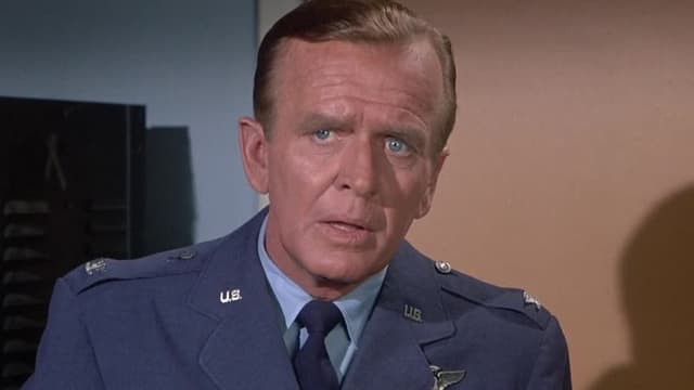 S03:E04 - My Turned on Master