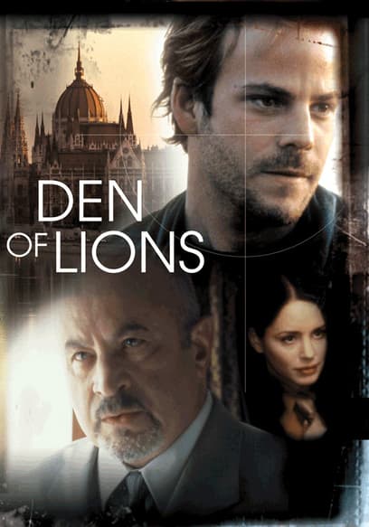Den of Lions
