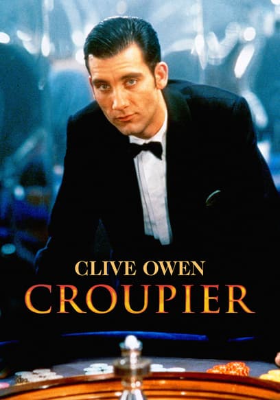 Croupier